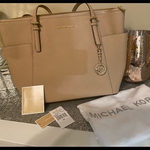 Authentic Michael Kors Purse